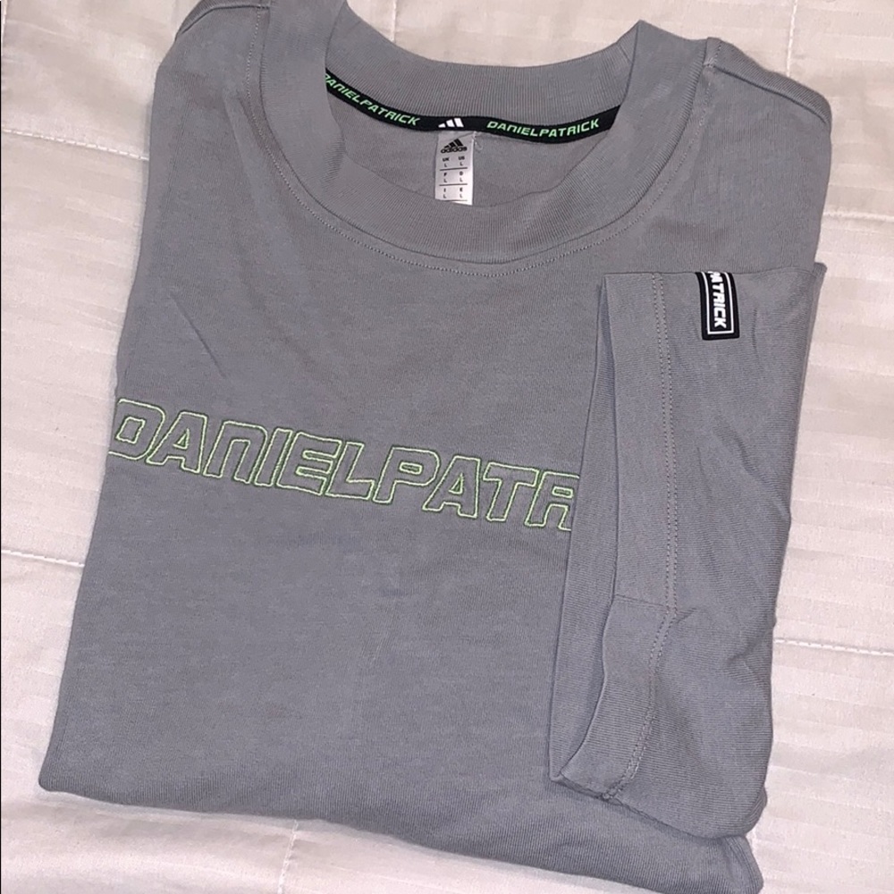 Adidas x Daniel Patrick tee